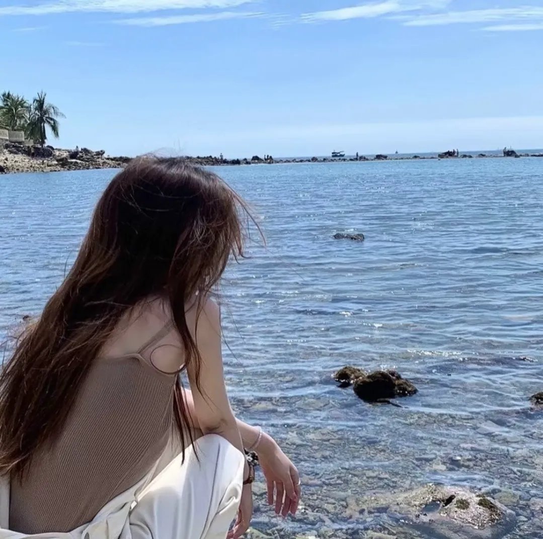 美丽密令